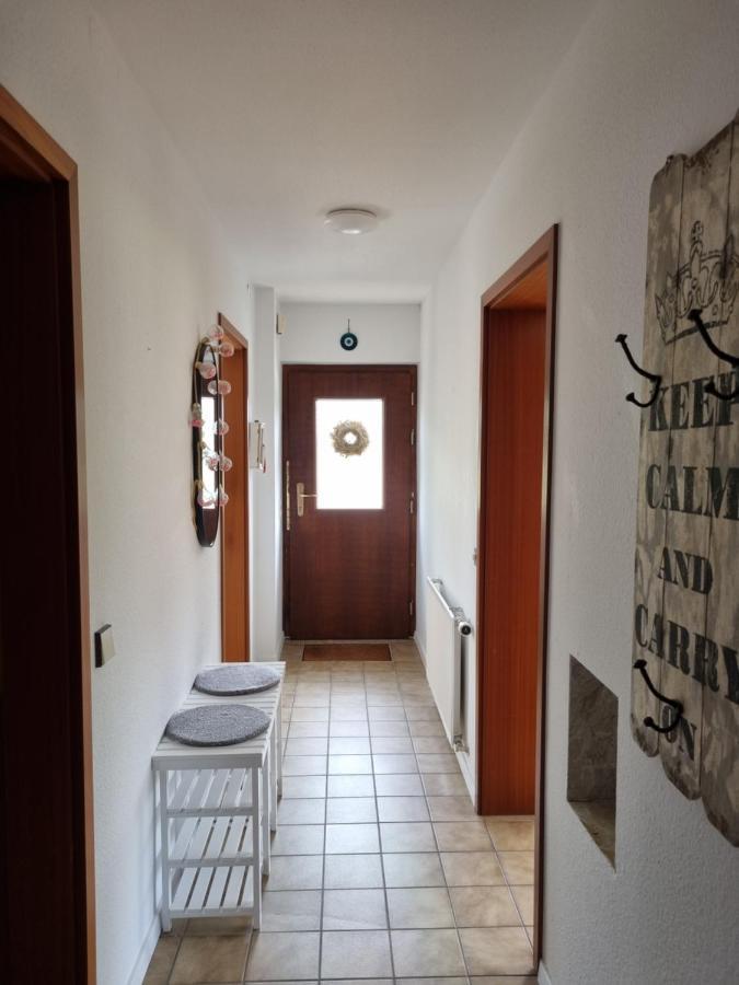 Miu'S Ferienwohnung Alpirsbach Bagian luar foto