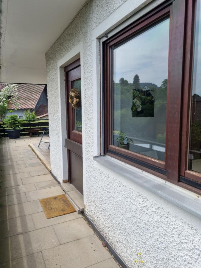 Miu'S Ferienwohnung Alpirsbach Bagian luar foto