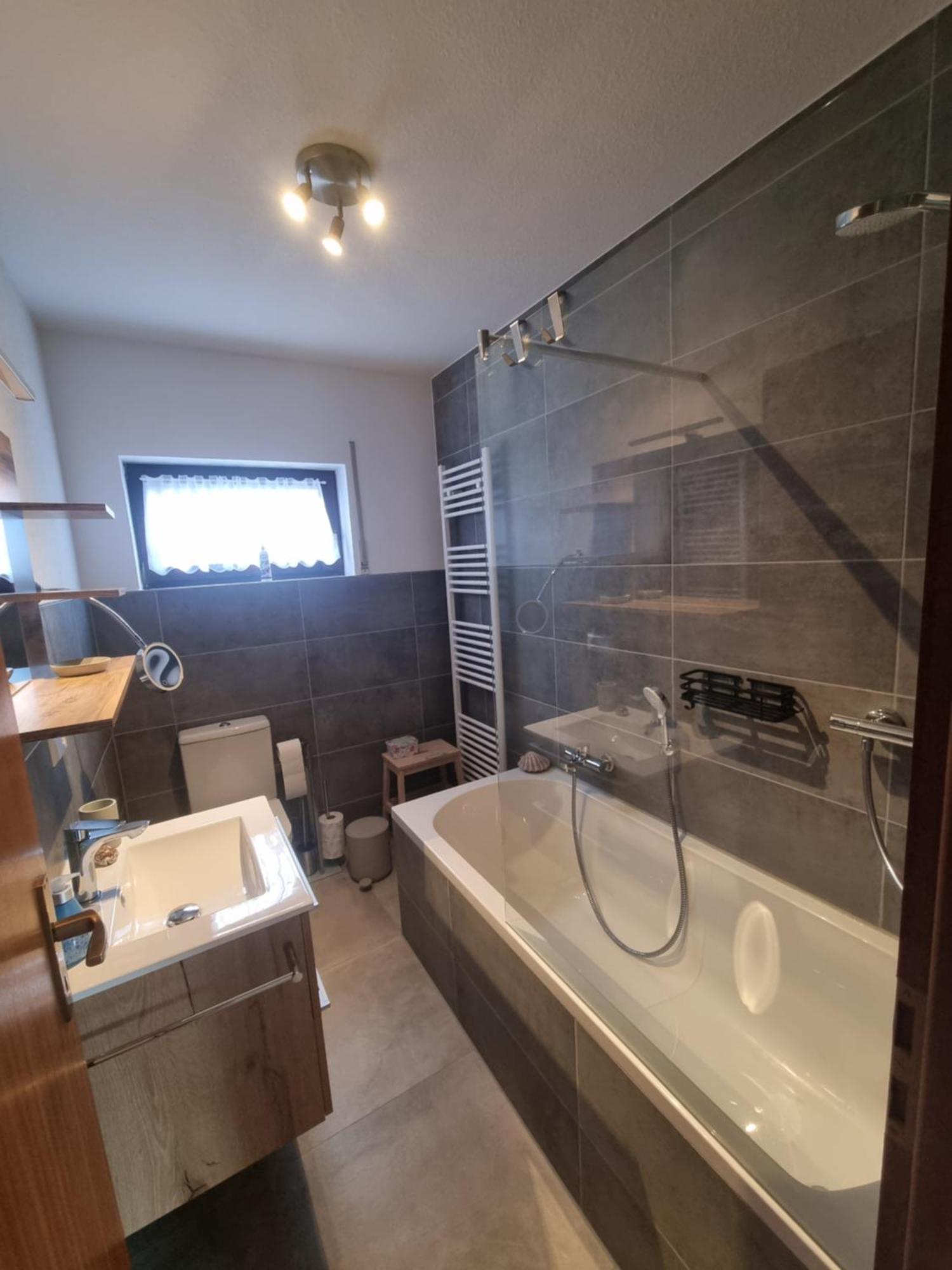 Miu'S Ferienwohnung Alpirsbach Bagian luar foto