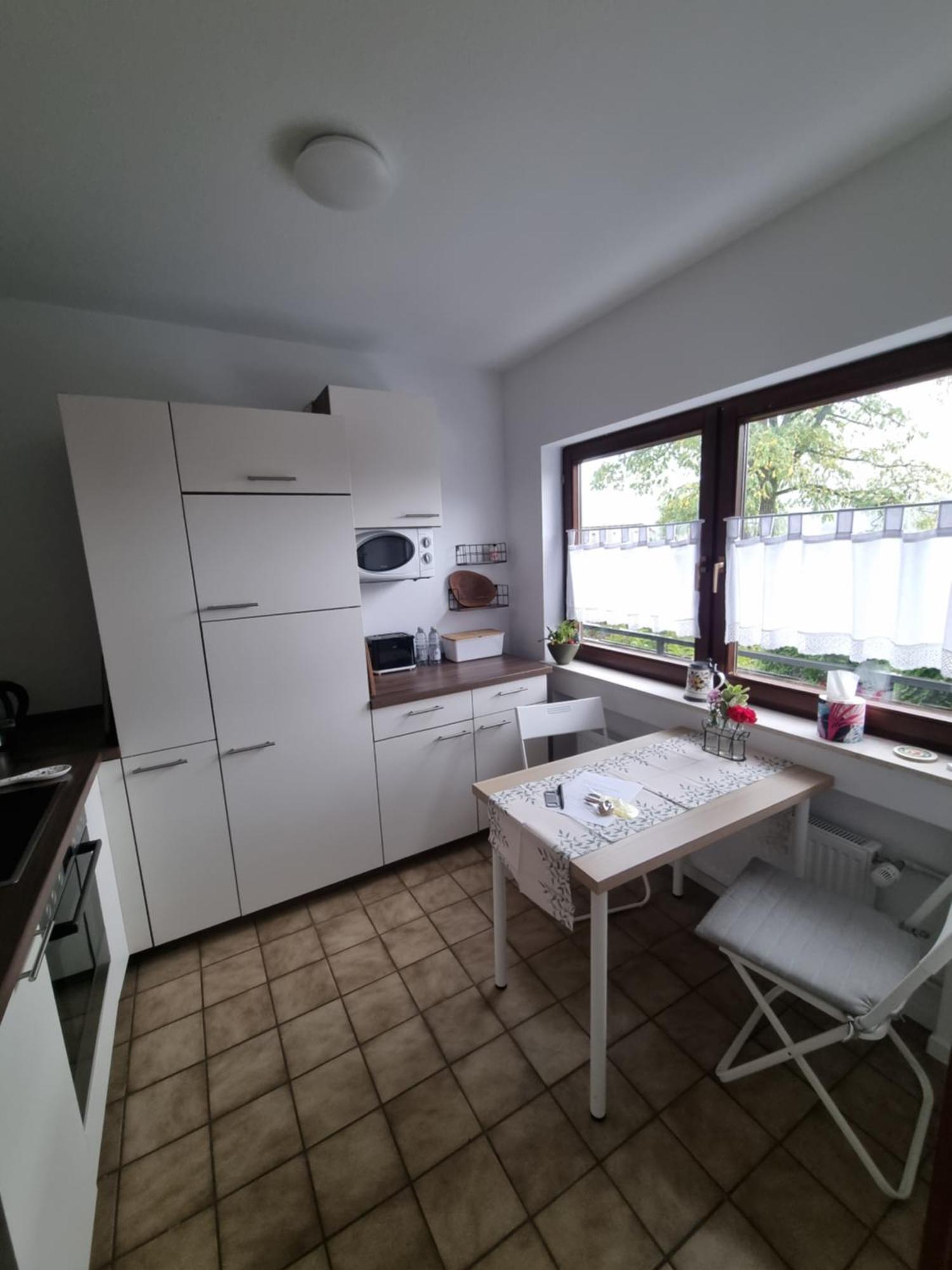 Miu'S Ferienwohnung Alpirsbach Bagian luar foto