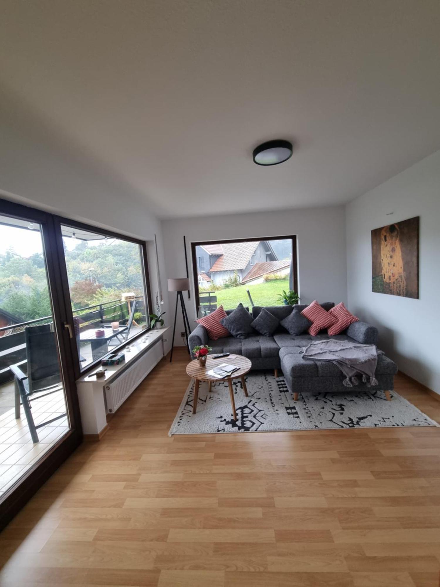 Miu'S Ferienwohnung Alpirsbach Bagian luar foto