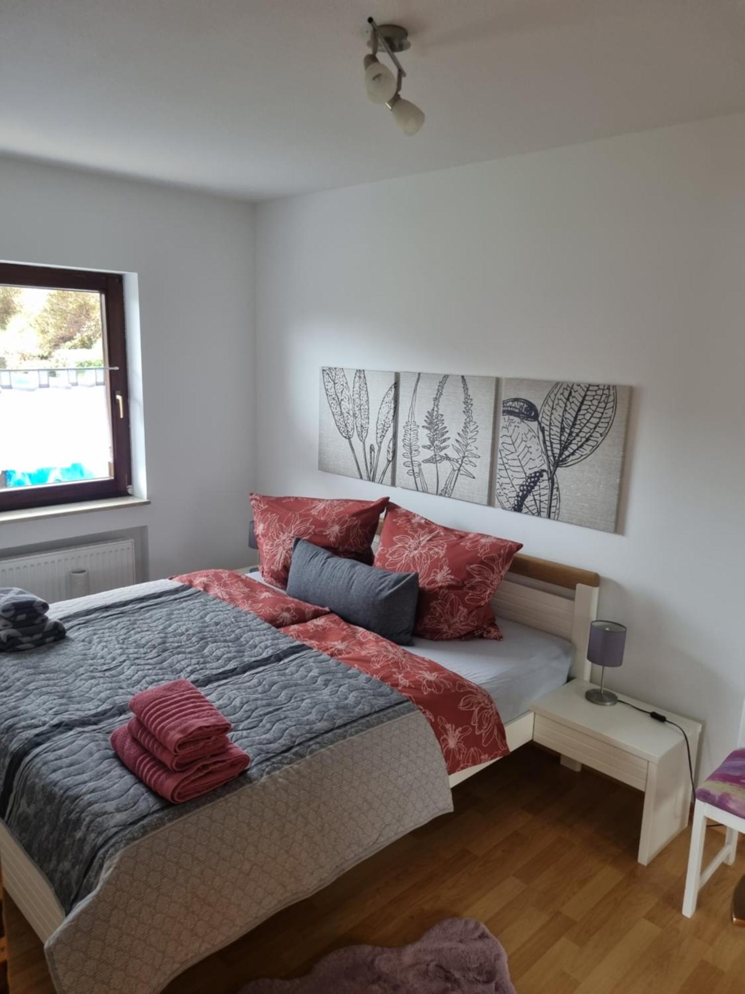 Miu'S Ferienwohnung Alpirsbach Bagian luar foto