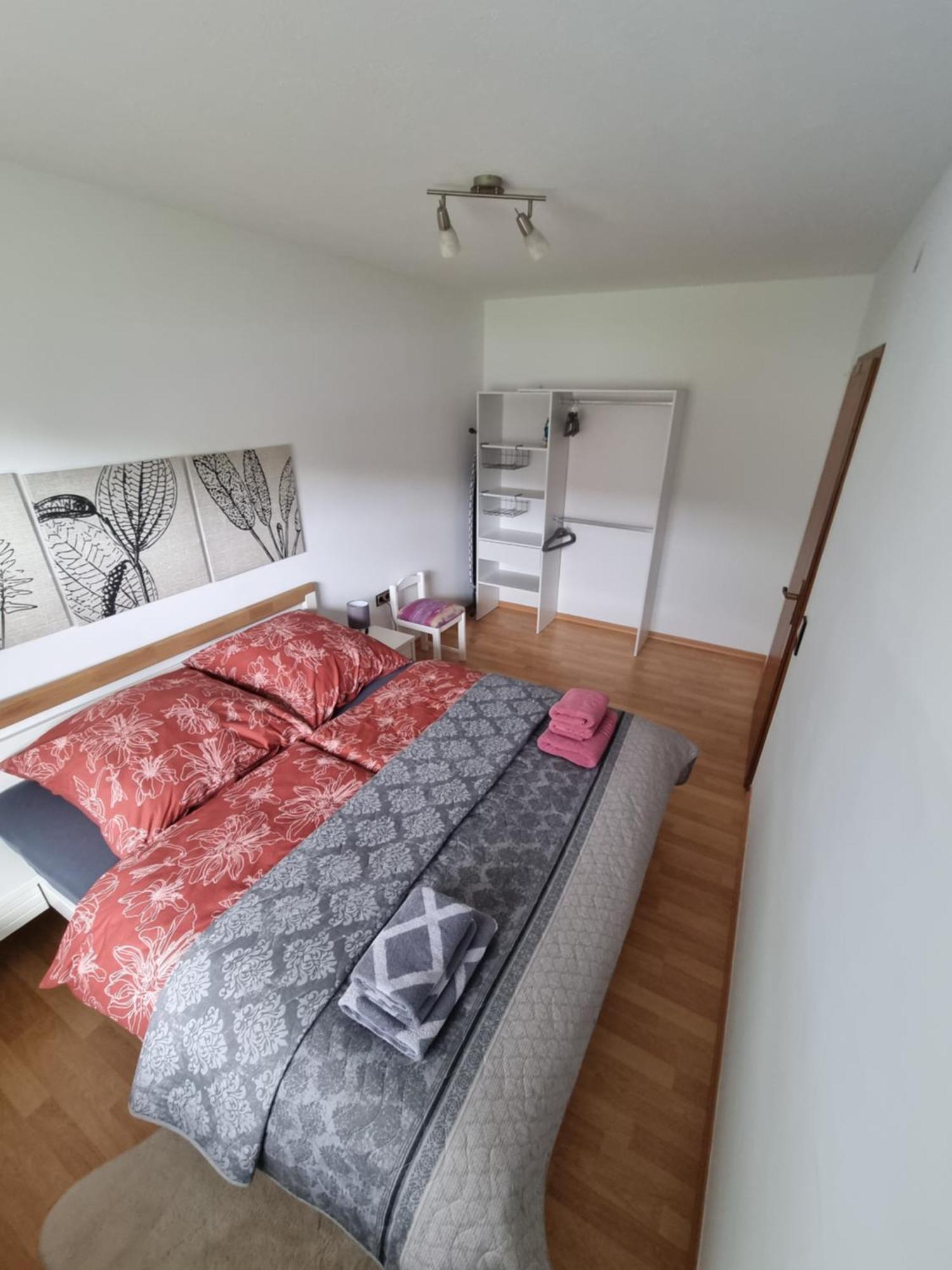 Miu'S Ferienwohnung Alpirsbach Bagian luar foto