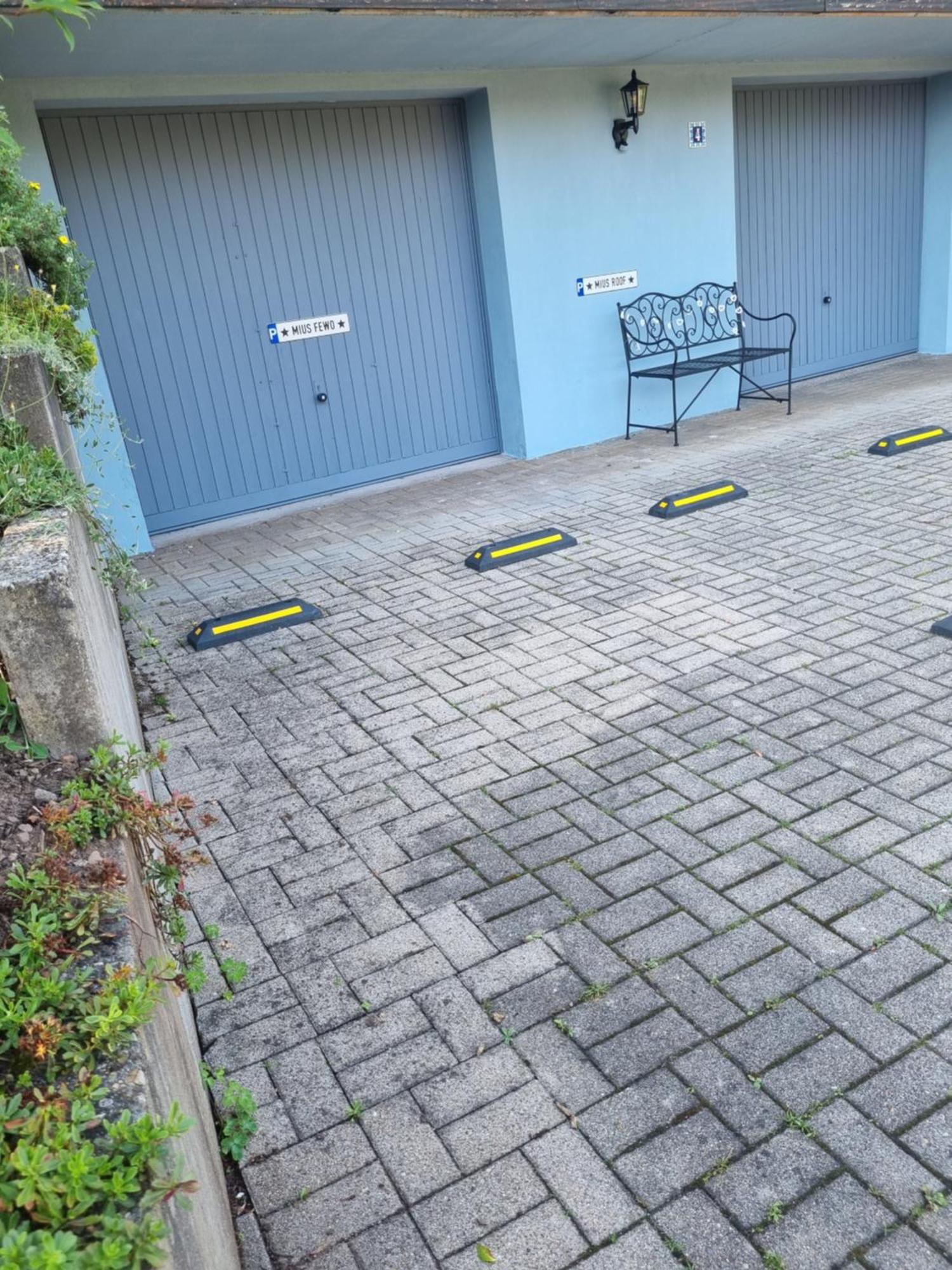 Miu'S Ferienwohnung Alpirsbach Bagian luar foto